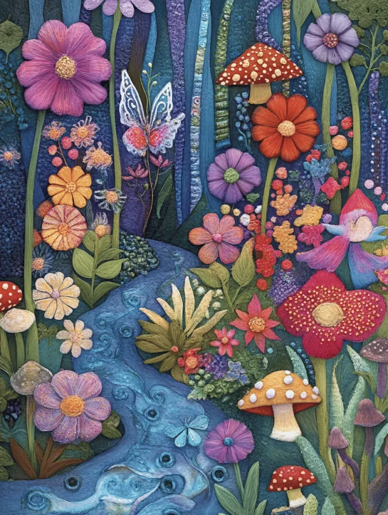 Welcome to the enchanting world of "Magical Garden Adventures," a delightful recipe that invites both the young and the young-at-heart to immerse themselves in a whimsical experience filled with creativity and imagination. This engaging activity transforms simple elements into a vibrant garden setting, making it an ideal choice for family bonding or solo relaxation. Imagine the joy of crafting a unique garden landscape, where every detail reflects your personal touch and flair.