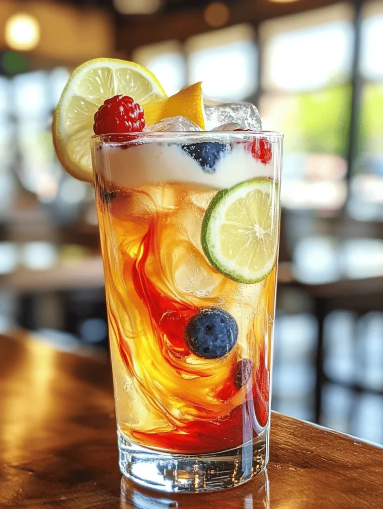 The invigorating world of Italian sodas offers a delightful blend of flavors and a refreshing escape from the ordinary. Originating from the vibrant Italian culture, this fizzy drink has captured the hearts of many, becoming a popular choice for gatherings, parties, or simply a refreshing treat on a hot day. In this article, we will explore how to make an Italian soda from scratch, discuss its variations, and delve into its fascinating history. Whether you’re hosting a summer barbecue or simply looking for a sparkling beverage to enjoy, this guide will provide you with all the essential information to create your own Italian soda masterpiece.