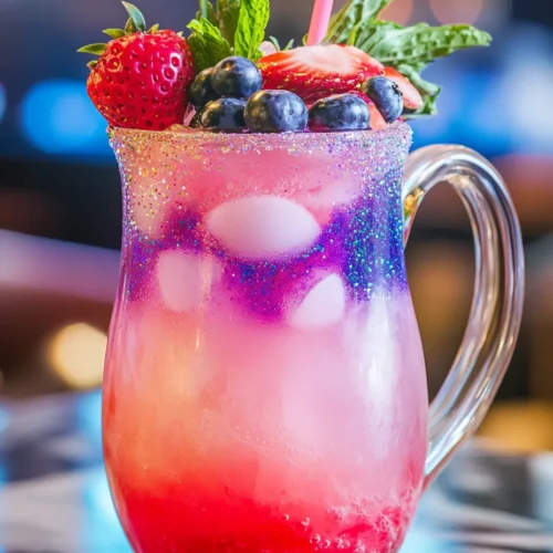 In recent years, the trend of colorful and themed drinks has taken the culinary world by storm. From vibrant smoothies to Instagram-worthy cocktails, these visually appealing beverages have become a staple at parties, gatherings, and special occasions. Among the many delightful concoctions that have captured our hearts, the Barbie Drink Delight stands out as a unique and charming option that not only pleases the palate but also dazzles the eye.
