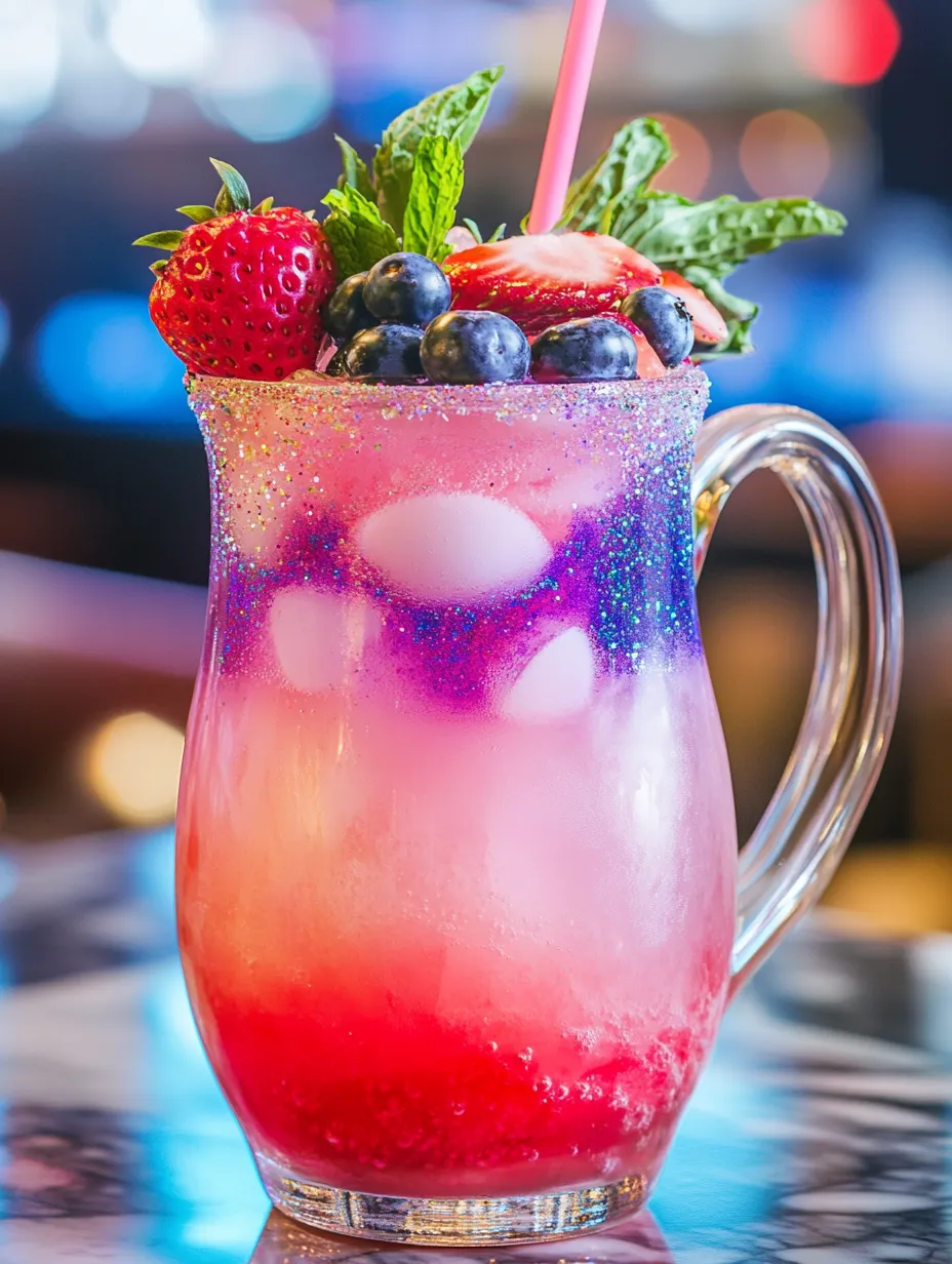 In recent years, the trend of colorful and themed drinks has taken the culinary world by storm. From vibrant smoothies to Instagram-worthy cocktails, these visually appealing beverages have become a staple at parties, gatherings, and special occasions. Among the many delightful concoctions that have captured our hearts, the Barbie Drink Delight stands out as a unique and charming option that not only pleases the palate but also dazzles the eye.