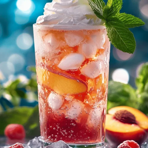 The roots of Italian Cream Soda can be traced back to the Italian soda tradition, which involves carbonated water and flavored syrups. Initially, these drinks were enjoyed in cafés across Italy, where the combination of sparkling water and sweet syrup became a staple among locals seeking a refreshing respite from the warm Mediterranean sun. Over the years, this refreshing beverage has transcended borders, finding its way into the hearts of many cultures and becoming a beloved drink in coffee shops and restaurants around the world.