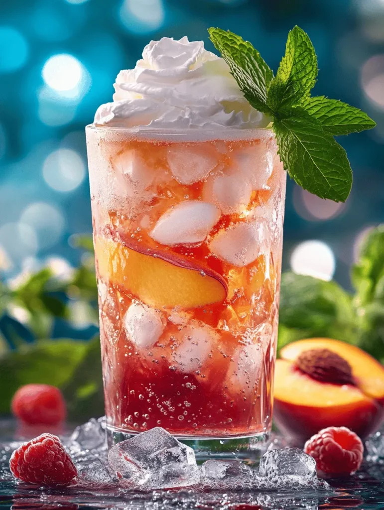 The roots of Italian Cream Soda can be traced back to the Italian soda tradition, which involves carbonated water and flavored syrups. Initially, these drinks were enjoyed in cafés across Italy, where the combination of sparkling water and sweet syrup became a staple among locals seeking a refreshing respite from the warm Mediterranean sun. Over the years, this refreshing beverage has transcended borders, finding its way into the hearts of many cultures and becoming a beloved drink in coffee shops and restaurants around the world.
