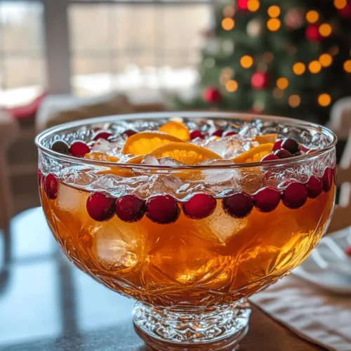Punch has a long-standing history as a celebratory beverage, dating back to the 17th century. Originating from India, the word "punch" is derived from the Hindi word "panch," which means five, referring to the five original ingredients that made up the drink: alcohol, sugar, lemon juice, water, and tea or spices. Over the centuries, punch recipes have evolved, particularly in Western cultures, where they have become synonymous with festive gatherings and celebrations.