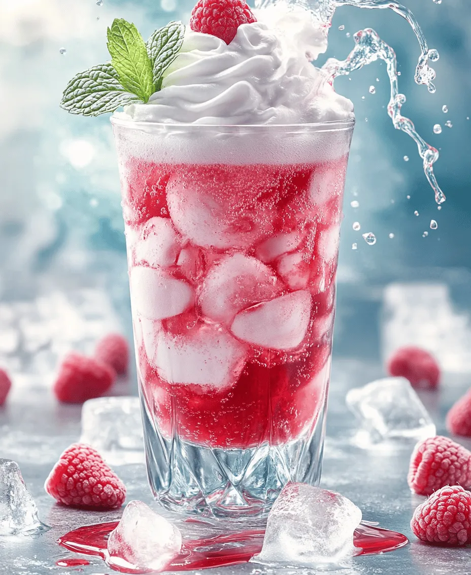 Italian soda is a delightful and effervescent beverage that has captured the hearts of many, transcending its Italian roots to become a beloved treat worldwide. This fizzy drink, characterized by its vibrant flavors and refreshing qualities, is often enjoyed during the sultry summer months or at festive gatherings. In recent years, the trend of creating DIY beverages at home has surged in popularity, allowing enthusiasts to craft their own unique versions of classic drinks. With the ability to customize flavors and ingredients, Italian soda has become a staple for those seeking a refreshing escape from the heat or a special addition to any celebration.