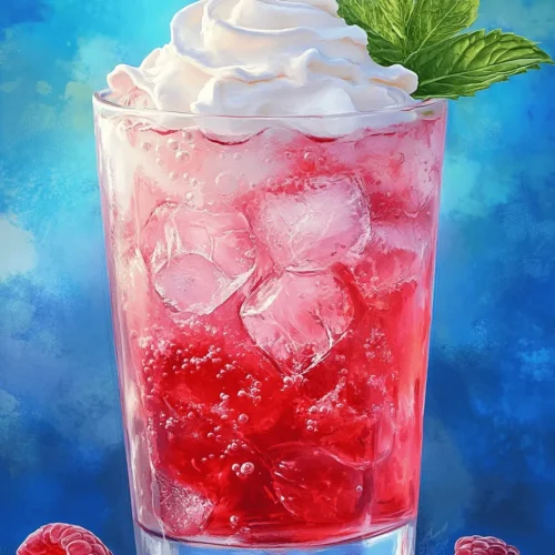 Italian soda is a delightful and effervescent beverage that has captured the hearts of many, transcending its Italian roots to become a beloved treat worldwide. This fizzy drink, characterized by its vibrant flavors and refreshing qualities, is often enjoyed during the sultry summer months or at festive gatherings. In recent years, the trend of creating DIY beverages at home has surged in popularity, allowing enthusiasts to craft their own unique versions of classic drinks. With the ability to customize flavors and ingredients, Italian soda has become a staple for those seeking a refreshing escape from the heat or a special addition to any celebration.