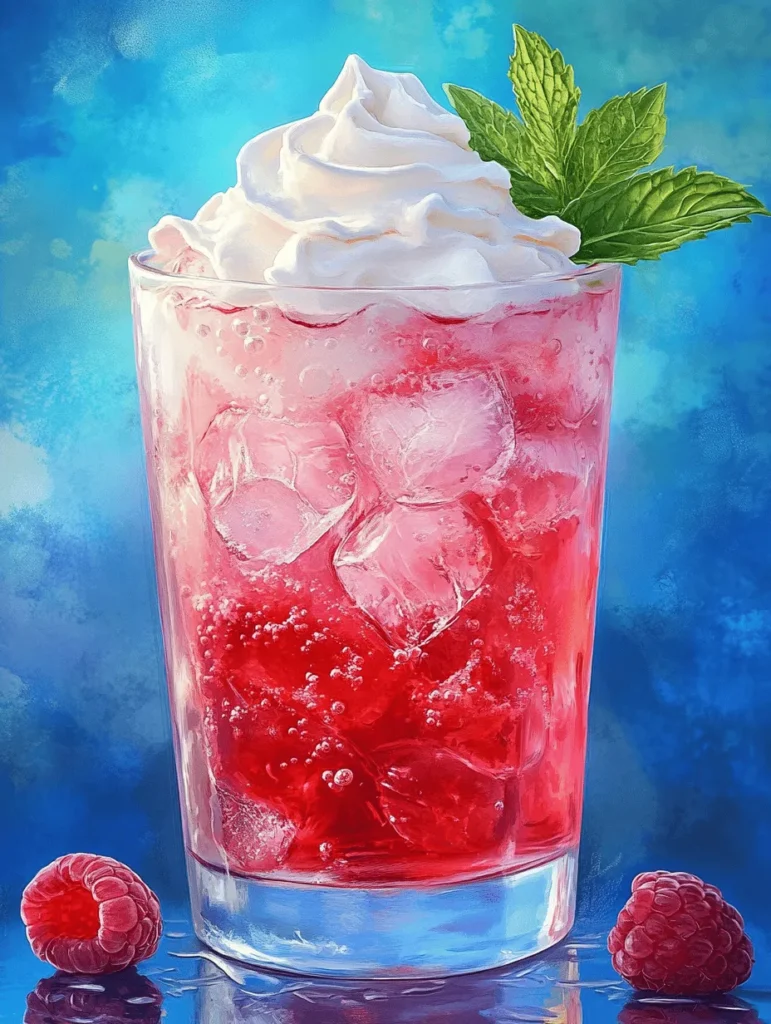 Italian soda is a delightful and effervescent beverage that has captured the hearts of many, transcending its Italian roots to become a beloved treat worldwide. This fizzy drink, characterized by its vibrant flavors and refreshing qualities, is often enjoyed during the sultry summer months or at festive gatherings. In recent years, the trend of creating DIY beverages at home has surged in popularity, allowing enthusiasts to craft their own unique versions of classic drinks. With the ability to customize flavors and ingredients, Italian soda has become a staple for those seeking a refreshing escape from the heat or a special addition to any celebration.