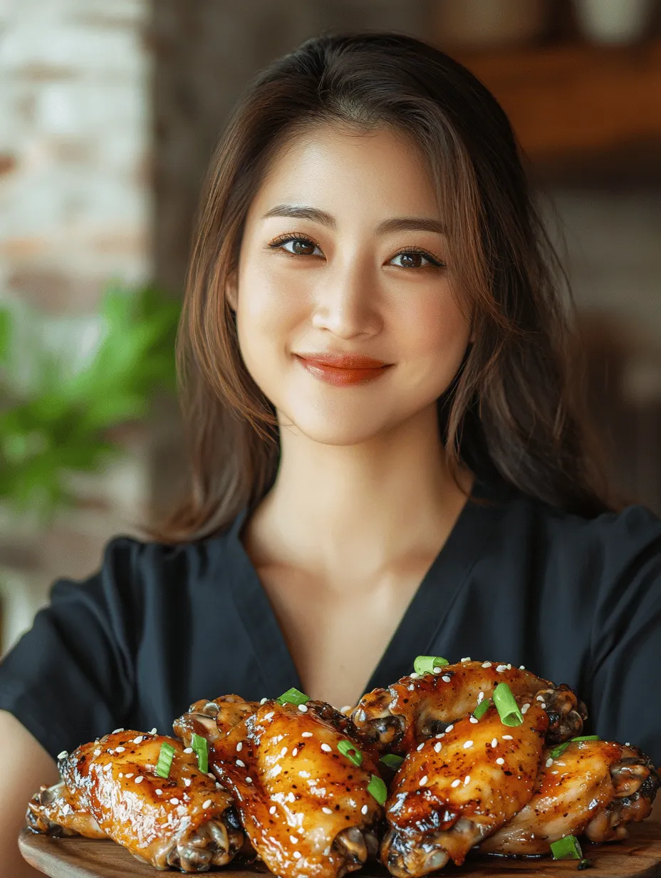 In the realm of comfort food, few dishes evoke the same sense of joy and satisfaction as chicken wings. These succulent morsels, whether baked, fried, or grilled, have transcended their humble origins to become a beloved staple at gatherings, parties, and casual dinners alike. Among the myriad of flavors that tantalize the taste buds, honey garlic glazed chicken wings stand out as a harmonious blend of sweetness and savory goodness. This dish is not just a meal; it's an experience that brings people together, making it a perfect choice for social gatherings or a cozy night in.