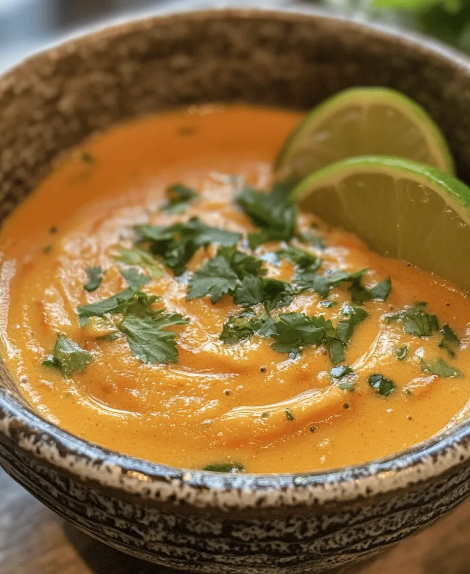 Understanding the health benefits of the ingredients used in this soup can enhance your appreciation for the dish. Let's take a closer look at what makes this soup a powerhouse of nutrition.