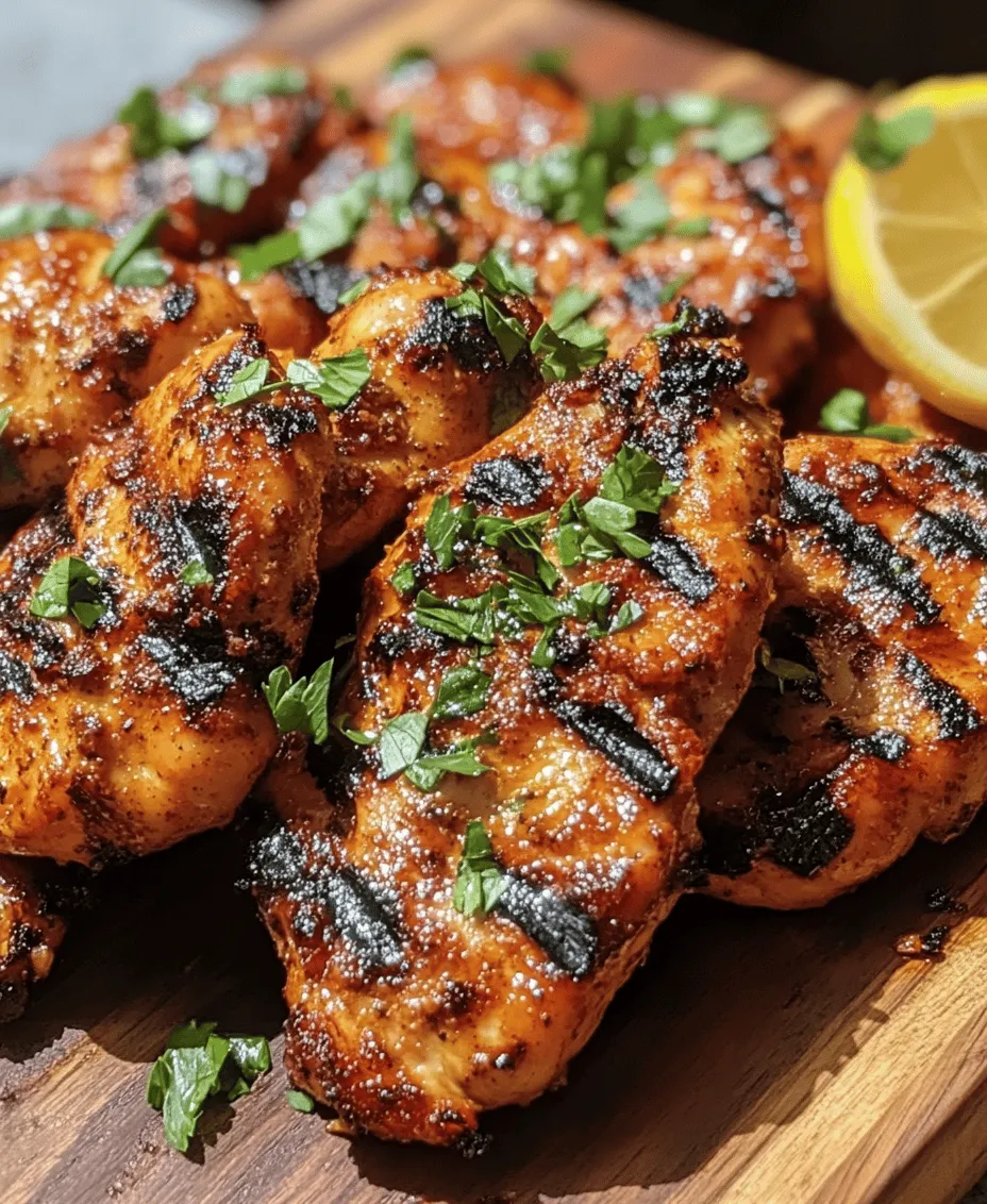 Greek cuisine is renowned for its vibrant flavors, fresh ingredients, and healthful approach to cooking. At the heart of this culinary tradition lies an array of dishes that celebrate the Mediterranean's bounty, offering meals that are as nutritious as they are delicious. One such dish that exemplifies these qualities is Greek-style grilled chicken tenders. This recipe not only captures the essence of Greek flavors but also showcases the versatility of chicken tenders, making them suitable for a variety of occasions—from casual family dinners to more elegant gatherings.