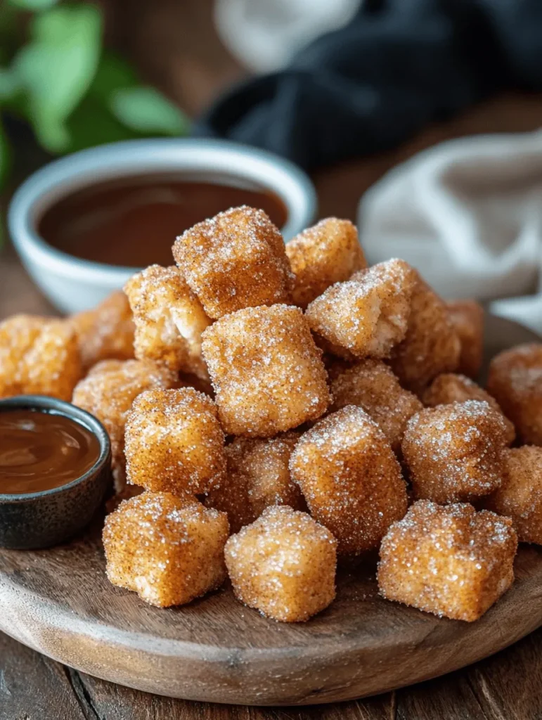 Churros, those delightful fried pastries, have captured the hearts and taste buds of people around the globe. Known for their crisp exterior and soft, doughy interior, churros are often enjoyed dusted with cinnamon sugar or dipped in chocolate sauce. But as the culinary world evolves, so does our approach to cooking these beloved treats. Enter the air fryer—a revolutionary kitchen appliance that allows you to create crispy, golden churros with significantly less oil.