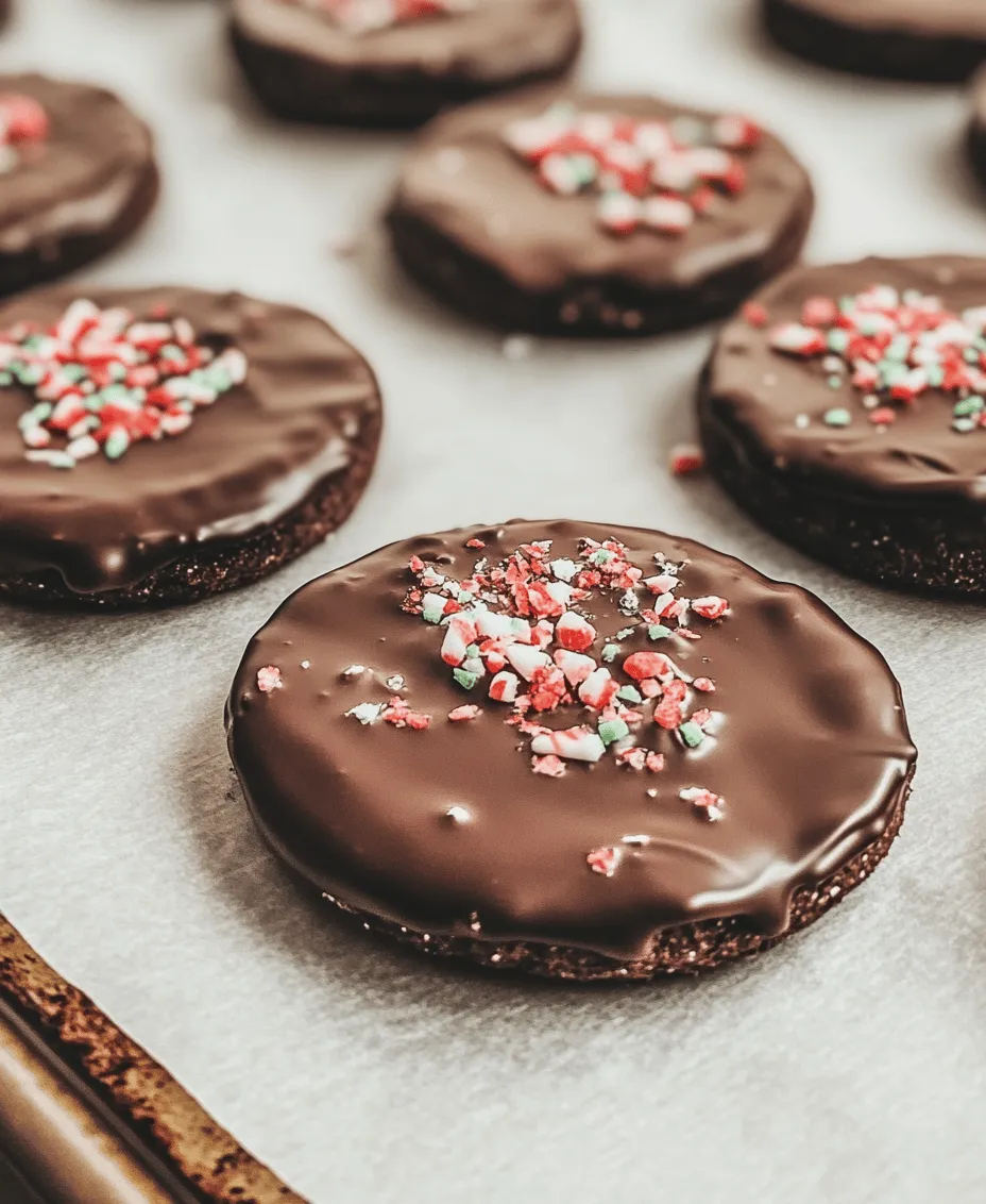 As the holiday season approaches, kitchens across the country become bustling hubs of activity, filled with the delightful aromas of baking and the warmth of shared traditions. One of the most cherished aspects of this time of year is the beloved ritual of creating festive treats that can be enjoyed by family and friends. Among the many delightful options available, homemade snacks often take center stage, offering a blend of nostalgia and creativity.