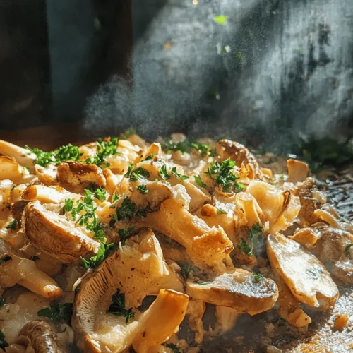 Mushrooms have an enchanting ability to absorb flavors, making them versatile ingredients in various cuisines. Among the most commonly used varieties are button mushrooms and cremini mushrooms, each offering unique characteristics that can enhance any dish.