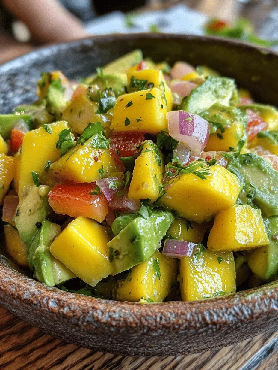 Avocados are often hailed as a superfood due to their rich nutritional profile. They are an excellent source of healthy fats, particularly monounsaturated fats, which are known to support heart health. These good fats help lower bad cholesterol levels while increasing the good cholesterol in the body, ultimately reducing the risk of cardiovascular diseases. Additionally, avocados are high in fiber, which aids in digestion and keeps you feeling full longer—making them a valuable ally in weight management.