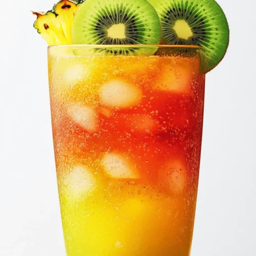 As the sun climbs higher in the sky and temperatures soar, there’s an unmistakable joy that comes with summer. It’s a season that invites us to unwind, gather with loved ones, and indulge in refreshing beverages that elevate our spirits. The importance of having delicious, cooling drinks at hand during these hot months cannot be overstated. Whether you're lounging by the pool, hosting a backyard barbecue, or enjoying a picnic in the park, there’s nothing quite like a vibrant drink to enhance the experience.
