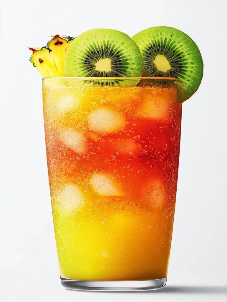 As the sun climbs higher in the sky and temperatures soar, there’s an unmistakable joy that comes with summer. It’s a season that invites us to unwind, gather with loved ones, and indulge in refreshing beverages that elevate our spirits. The importance of having delicious, cooling drinks at hand during these hot months cannot be overstated. Whether you're lounging by the pool, hosting a backyard barbecue, or enjoying a picnic in the park, there’s nothing quite like a vibrant drink to enhance the experience.