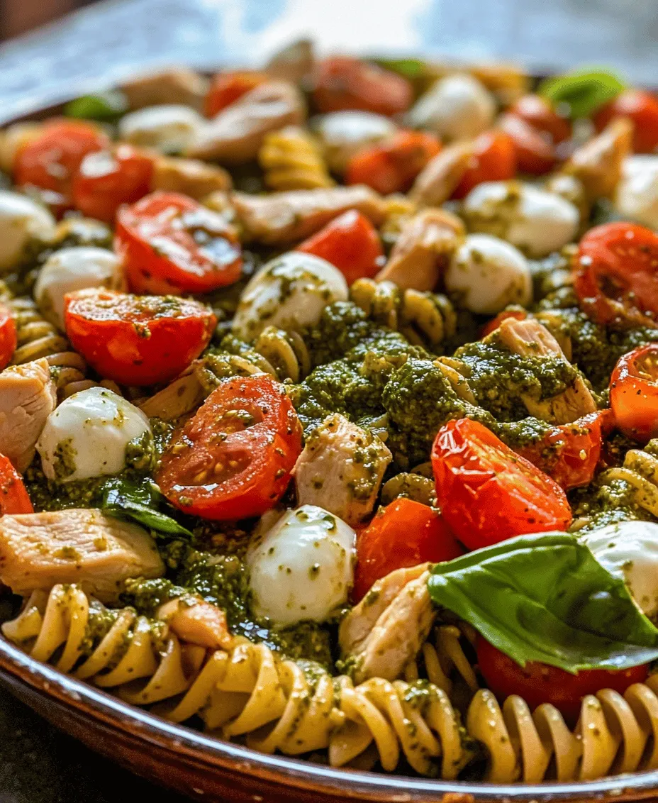 In today's busy society, quick meal solutions are more important than ever. Many people find themselves navigating between work commitments, family responsibilities, and social obligations, leaving little time for extensive meal preparation. This is where salads, particularly pasta salads, step in as lifesavers. They can be prepared in advance, stored in the fridge, and enjoyed cold or at room temperature, making them perfect for meal prepping.