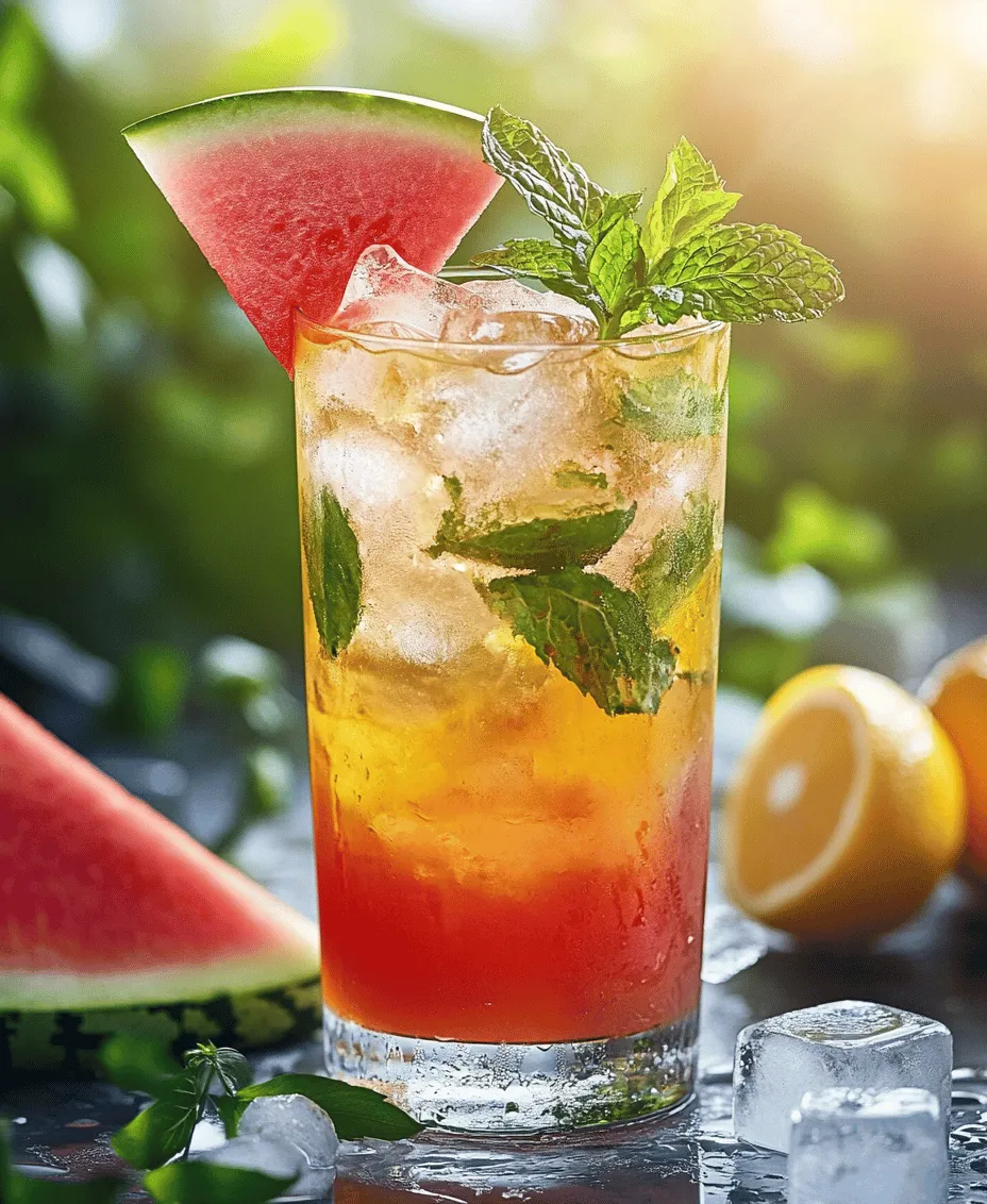 In recent years, the world of beverages has witnessed a delightful transformation with the rise of mocktails. These non-alcoholic drinks have become increasingly popular, not only at social gatherings but also in everyday life. With a growing focus on health and wellness, more people are seeking out refreshing options that allow them to enjoy flavorful sips without the effects of alcohol. Whether it’s a family gathering, a children’s birthday party, or a casual get-together with friends, having a variety of non-alcoholic beverages is essential to cater to all ages.