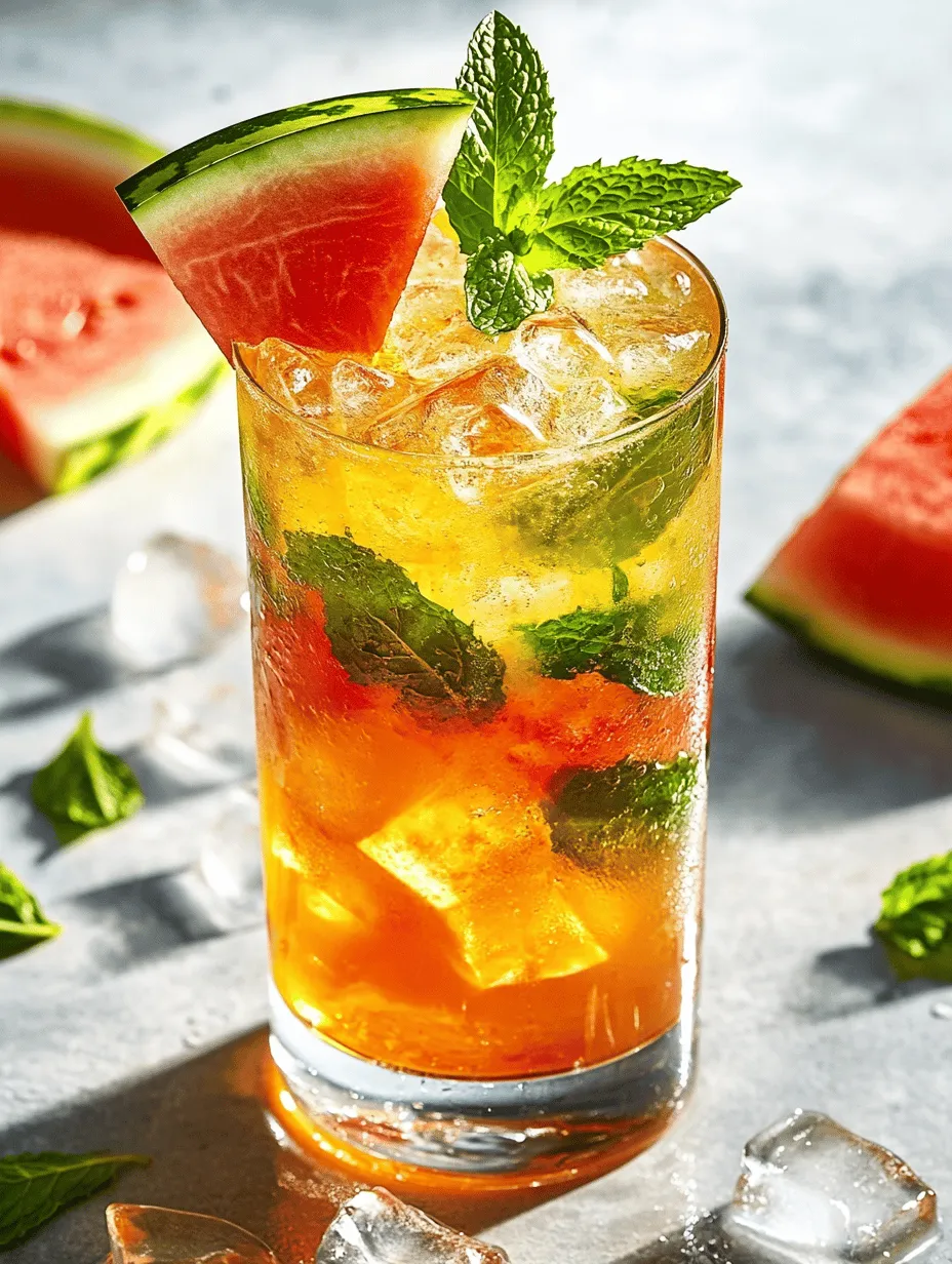 In recent years, the world of beverages has witnessed a delightful transformation with the rise of mocktails. These non-alcoholic drinks have become increasingly popular, not only at social gatherings but also in everyday life. With a growing focus on health and wellness, more people are seeking out refreshing options that allow them to enjoy flavorful sips without the effects of alcohol. Whether it’s a family gathering, a children’s birthday party, or a casual get-together with friends, having a variety of non-alcoholic beverages is essential to cater to all ages.