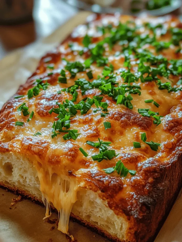 Cheese bread is a beloved dish that transcends borders and brings comfort to countless kitchens around the world. With its golden crust and gooey, cheesy interior, it has earned a reputation as a versatile staple, perfect for breakfast, snacks, or as a side dish accompanying a hearty meal. Whether enjoyed fresh out of the oven or toasted to perfection, cheese bread is a delightful treat that caters to both the casual diner and the gourmet chef.