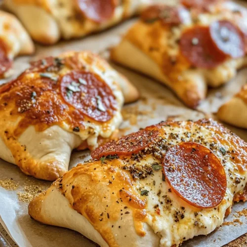 Calzones, those delightful half-moon pockets of joy, have captured the hearts (and stomachs) of food lovers around the world. Often likened to pizza's cousin, calzones offer a unique spin on traditional Italian fare, allowing for a deliciously stuffed experience that combines all the best elements of pizza into a portable, hand-held meal. The beauty of calzones lies in their versatility and the ability to tailor them to suit individual tastes—whether you prefer classic Italian ingredients or a more adventurous filling, the options are endless.