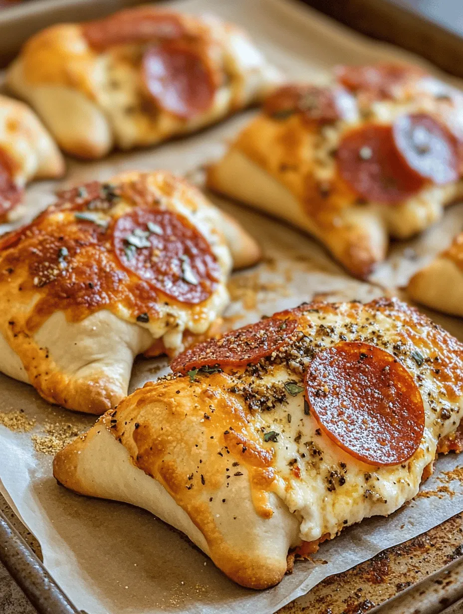 Calzones, those delightful half-moon pockets of joy, have captured the hearts (and stomachs) of food lovers around the world. Often likened to pizza's cousin, calzones offer a unique spin on traditional Italian fare, allowing for a deliciously stuffed experience that combines all the best elements of pizza into a portable, hand-held meal. The beauty of calzones lies in their versatility and the ability to tailor them to suit individual tastes—whether you prefer classic Italian ingredients or a more adventurous filling, the options are endless.