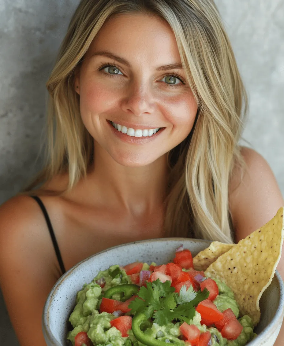 The success of any guacamole recipe hinges on its ingredients, with ripe avocados taking center stage. Let’s delve into each component of the classic guacamole recipe that makes it so irresistible.