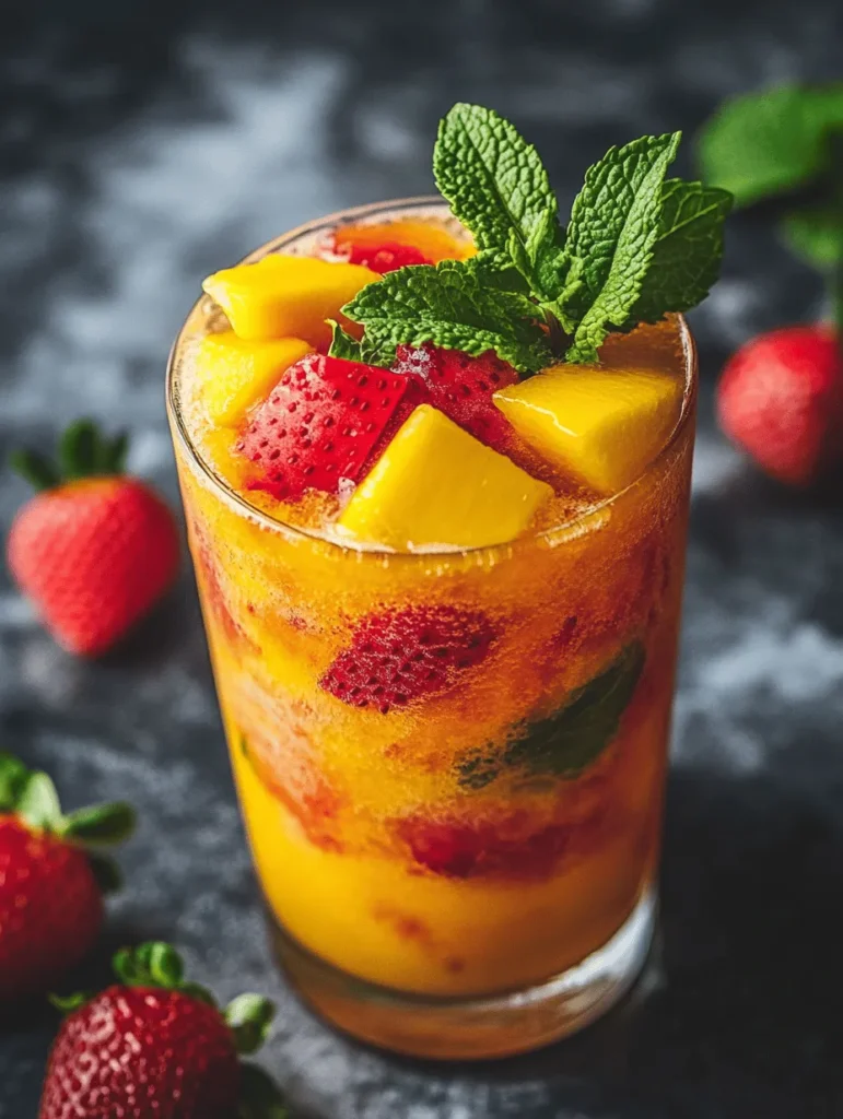 Slushies have long been a beloved summer refreshment, capturing our hearts (and taste buds) with their icy texture and burst of flavors. There’s something inherently nostalgic about sipping a slushie, reminiscent of childhood days spent at the local convenience store or summer fairs. As temperatures soar, the desire for something cold and refreshing becomes almost instinctual.