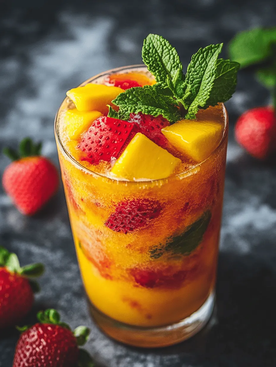 Slushies have long been a beloved summer refreshment, capturing our hearts (and taste buds) with their icy texture and burst of flavors. There’s something inherently nostalgic about sipping a slushie, reminiscent of childhood days spent at the local convenience store or summer fairs. As temperatures soar, the desire for something cold and refreshing becomes almost instinctual.