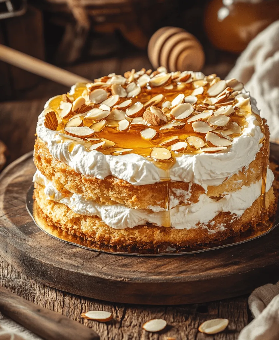German Bee Sting Cake, or Bienenstich, is more than just a dessert; it's a culinary experience steeped in history and tradition. Originating from Germany, this cake has charmed its way into the hearts of many with its unique combination of flavors and textures. The origins of Bienenstich date back to the 15th century in the town of Andernach, where it is said that a baker was rewarded for his cleverness after he successfully defended his town from a swarm of bees. The cake itself is a tribute to this tale, encapsulating the sweetness of honey and the delightful crunch of almonds.