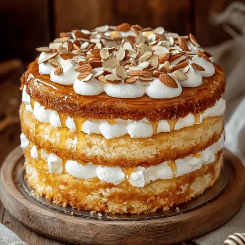 German Bee Sting Cake, or Bienenstich, is more than just a dessert; it's a culinary experience steeped in history and tradition. Originating from Germany, this cake has charmed its way into the hearts of many with its unique combination of flavors and textures. The origins of Bienenstich date back to the 15th century in the town of Andernach, where it is said that a baker was rewarded for his cleverness after he successfully defended his town from a swarm of bees. The cake itself is a tribute to this tale, encapsulating the sweetness of honey and the delightful crunch of almonds.