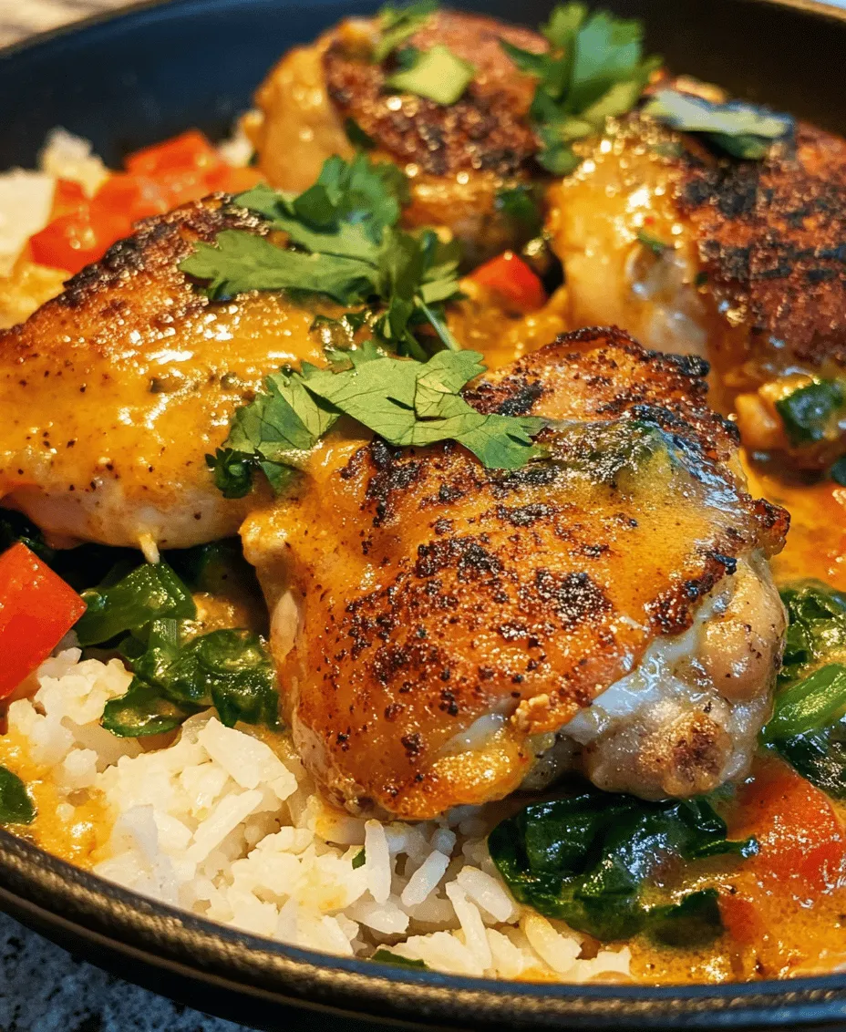 Imagine a dish that marries the rich, savory flavors of tender chicken thighs with a creamy, aromatic sauce that dances on your palate. Welcome to the Texas Roadhouse Butter Chicken Skillet, a delightful recipe that promises to deliver both comfort and satisfaction to your dining table. This dish combines the heartiness of Southern cuisine with a splash of Indian-inspired spices, creating a unique blend that is sure to tantalize your taste buds.