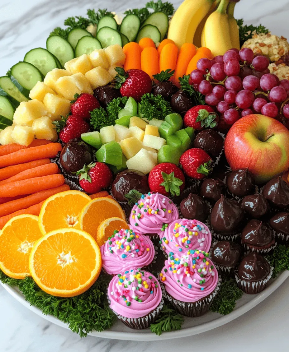 In the world of culinary arts, presentation is just as important as taste. A beautifully decorated dish not only enhances the visual appeal but also elevates the dining experience. Imagine a vibrant plate adorned with an array of colorful fruits and vegetables, expertly arranged to entice the eye and excite the palate. This article delves into the delightful process of crafting a stunning food arrangement using a variety of ingredients, all while emphasizing creativity and fun. Whether you are preparing for a special occasion or simply want to bring joy to your everyday meals, this recipe for delicious decoration will inspire your inner artist and transform your meals into a feast for the senses.
