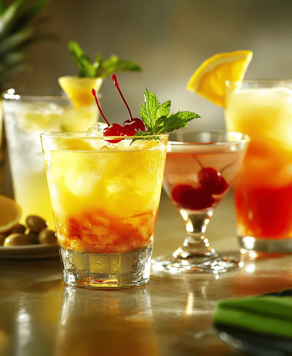 In recent years, social media platforms like Instagram and Pinterest have seen an explosion in the popularity of aesthetic alcoholic drinks. These visually captivating beverages not only tantalize taste buds but also serve as stunning backdrops for social media feeds and gatherings. The rise of this trend signifies a shift in how we perceive and enjoy cocktails. No longer are drinks just about taste; they are now integral to the overall drinking experience, acting as both a refreshment and an art form.