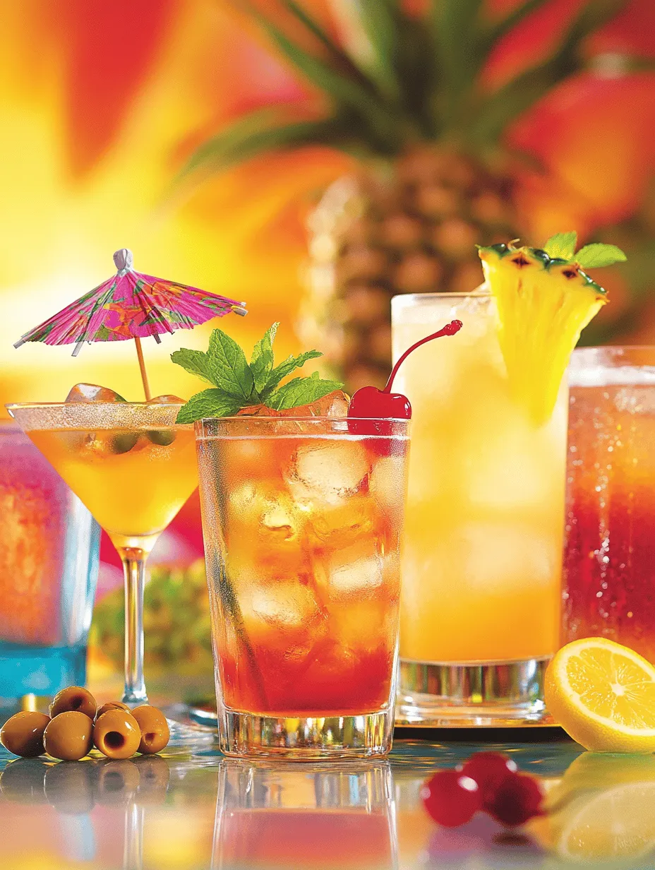 In recent years, social media platforms like Instagram and Pinterest have seen an explosion in the popularity of aesthetic alcoholic drinks. These visually captivating beverages not only tantalize taste buds but also serve as stunning backdrops for social media feeds and gatherings. The rise of this trend signifies a shift in how we perceive and enjoy cocktails. No longer are drinks just about taste; they are now integral to the overall drinking experience, acting as both a refreshment and an art form.