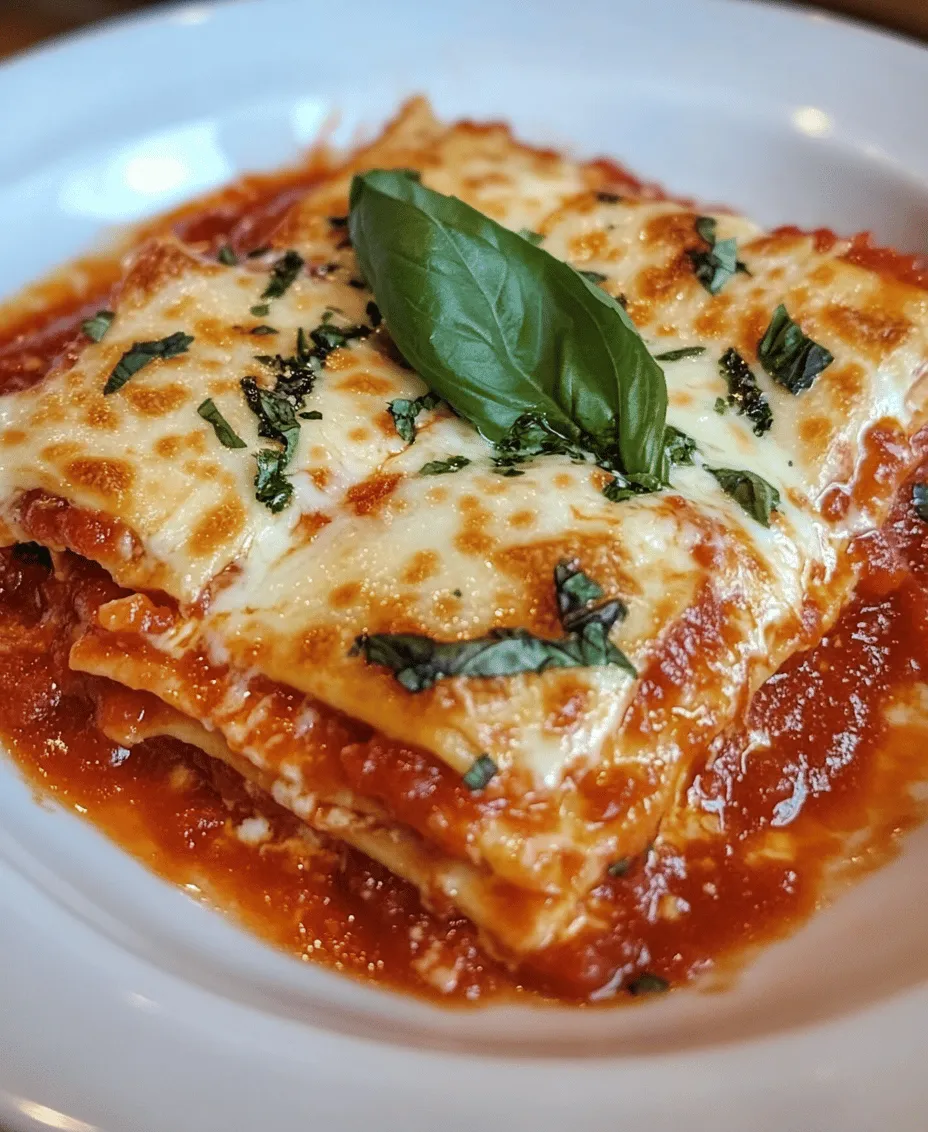 When it comes to comfort food, few dishes can rival the warmth and satisfaction offered by a well-made casserole. These one-dish wonders are not only easy to prepare but also provide a hearty meal that brings families together around the dining table. Among the myriad of casserole options, the Million Dollar Ravioli Casserole stands out as a top contender. This dish boasts an irresistible combination of flavors, rich textures, and a simplicity that makes it perfect for busy weeknights or festive gatherings.