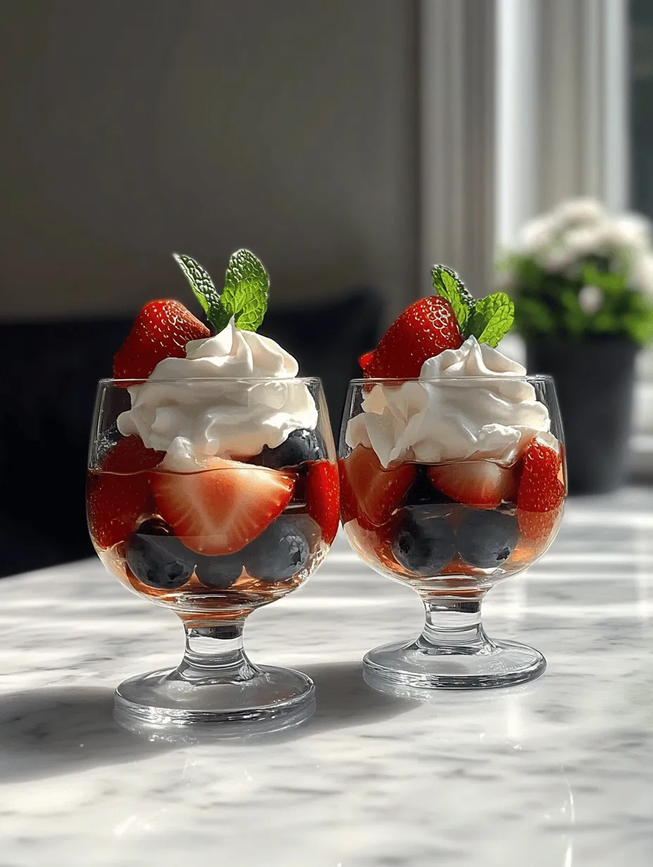 As the temperatures rise and the days grow longer, our cravings naturally shift toward lighter, refreshing desserts. Summer desserts evoke a sense of celebration, family gatherings, and outdoor enjoyment. They provide a delightful way to cool off while indulging in sweet treats that don’t weigh you down. With the abundance of fresh produce available during the summer months, preparing a light dessert becomes an easy and enjoyable task.