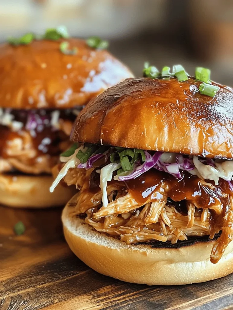 Hawaiian cuisine is a vibrant tapestry woven with tropical flavors, fresh ingredients, and a rich cultural history influenced by various ethnic traditions. One dish that beautifully embodies the essence of the islands is the Hawaiian BBQ chicken sandwich. This mouthwatering creation is not just a meal; it’s a celebration of Hawaii’s culinary heritage, blending the savory goodness of grilled chicken with the sweet and tangy notes of traditional barbecue sauce. Whether it's a casual gathering with friends, a summer barbecue, or a cozy family dinner, Hawaiian BBQ chicken sandwiches are sure to impress and transport your taste buds straight to the heart of the islands.