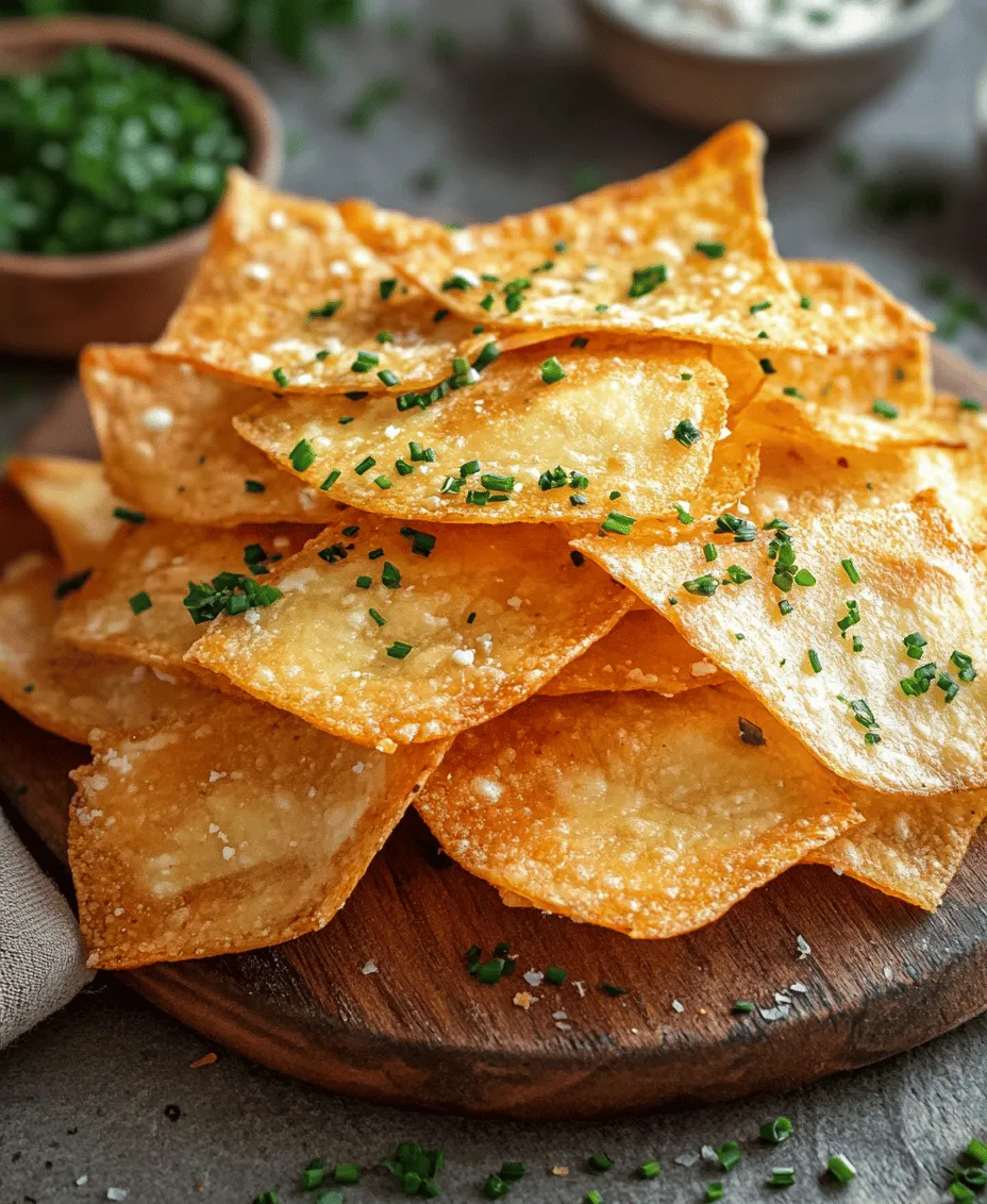 Exploring the world of healthy snacks can be both exciting and rewarding, especially when you stumble upon a recipe that combines nutrition with irresistible flavor. Cottage Cheese Chips are the perfect example of a snack that is not only easy to make but also packed with protein and essential nutrients. In this article, we will delve into the delightful realm of Cottage Cheese Chips, outlining their health benefits, the step-by-step preparation process, and creative ways to serve them. Whether you are looking for a quick bite or a party appetizer, these chips will surely satisfy your cravings while keeping your health goals in check.