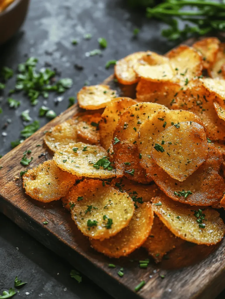Exploring the world of healthy snacks can be both exciting and rewarding, especially when you stumble upon a recipe that combines nutrition with irresistible flavor. Cottage Cheese Chips are the perfect example of a snack that is not only easy to make but also packed with protein and essential nutrients. In this article, we will delve into the delightful realm of Cottage Cheese Chips, outlining their health benefits, the step-by-step preparation process, and creative ways to serve them. Whether you are looking for a quick bite or a party appetizer, these chips will surely satisfy your cravings while keeping your health goals in check.