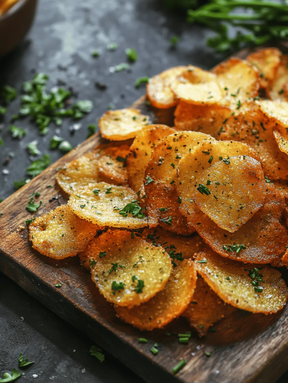 Exploring the world of healthy snacks can be both exciting and rewarding, especially when you stumble upon a recipe that combines nutrition with irresistible flavor. Cottage Cheese Chips are the perfect example of a snack that is not only easy to make but also packed with protein and essential nutrients. In this article, we will delve into the delightful realm of Cottage Cheese Chips, outlining their health benefits, the step-by-step preparation process, and creative ways to serve them. Whether you are looking for a quick bite or a party appetizer, these chips will surely satisfy your cravings while keeping your health goals in check.