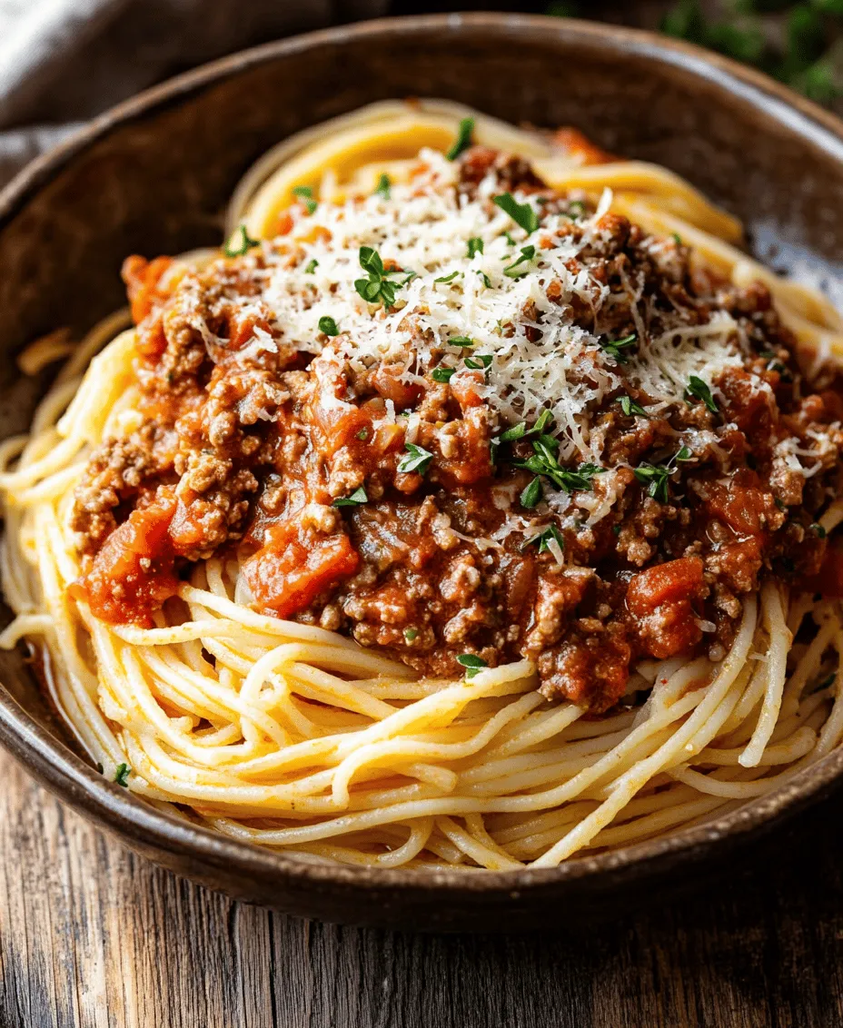 The culinary world is a tapestry woven from various cultural influences, and one delightful intersection can be found in the Greek Spaghetti Adventure. This dish marries the rich, savory flavors of Greek cuisine with the beloved Italian staple of spaghetti, creating a unique and satisfying meal that resonates with food lovers from both cultures. As you embark on this culinary journey, you'll discover not only a delicious recipe but also the vibrant history and traditions that inspire it.