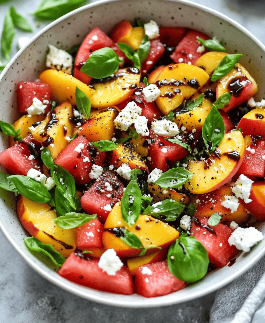 As the temperature rises and the sun shines brighter, there's nothing quite like a refreshing summer salad to cool you down and invigorate your taste buds. Summer salads are not just a side dish; they are the essence of the season, bursting with vibrant colors, fresh flavors, and essential nutrients. The beauty of a summer salad lies in its ability to marry seasonal ingredients, allowing the natural flavors to shine without the need for heavy dressings or complicated preparations.