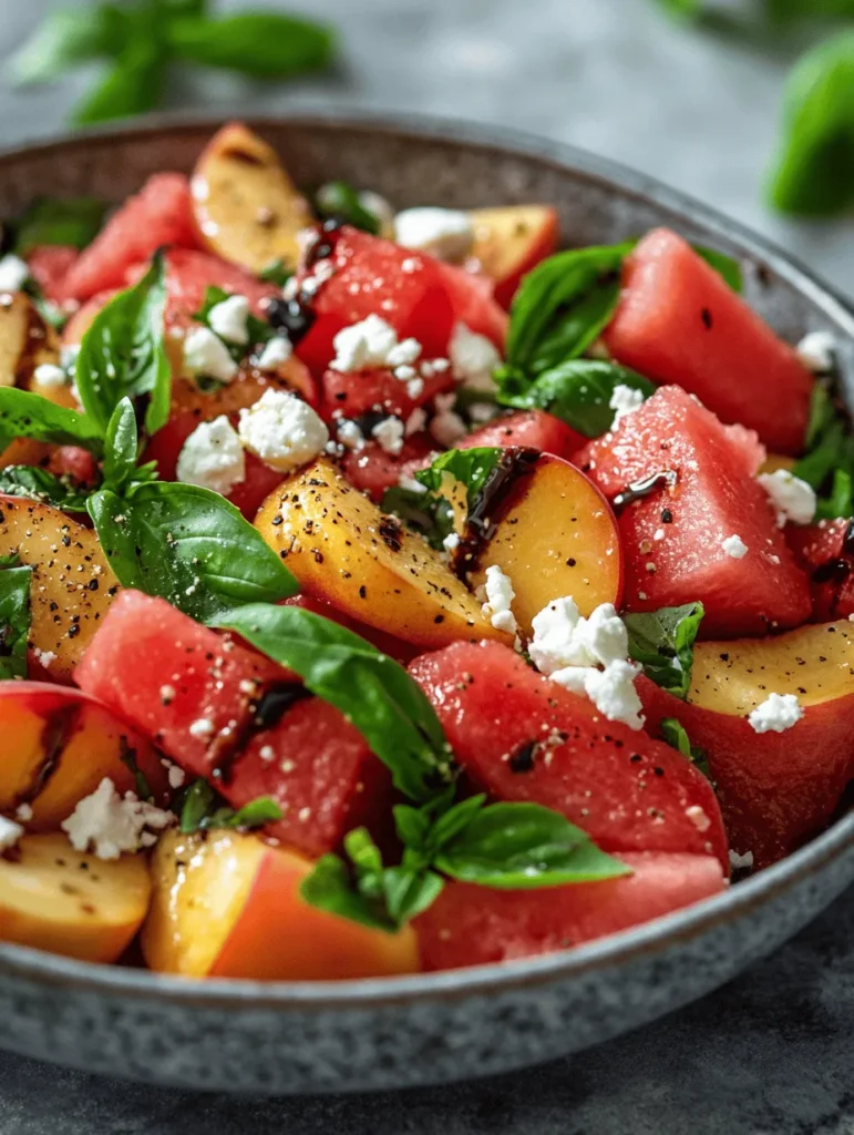 As the temperature rises and the sun shines brighter, there's nothing quite like a refreshing summer salad to cool you down and invigorate your taste buds. Summer salads are not just a side dish; they are the essence of the season, bursting with vibrant colors, fresh flavors, and essential nutrients. The beauty of a summer salad lies in its ability to marry seasonal ingredients, allowing the natural flavors to shine without the need for heavy dressings or complicated preparations.