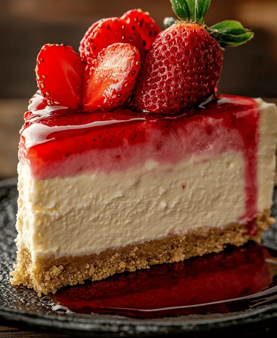Imagine indulging in a dessert that combines the light, summery sweetness of strawberry shortcake with the rich, creamy decadence of cheesecake. The Strawberry Shortcake Cheesecake is a delightful blend that captures the essence of both classic desserts, creating a harmonious medley of flavors and textures that appeals to dessert lovers of all ages. This dessert not only serves as a treat for the palate but also transforms into an engaging activity through its unique coloring book theme, inviting creativity and fun into the experience of making and enjoying this delightful dish.