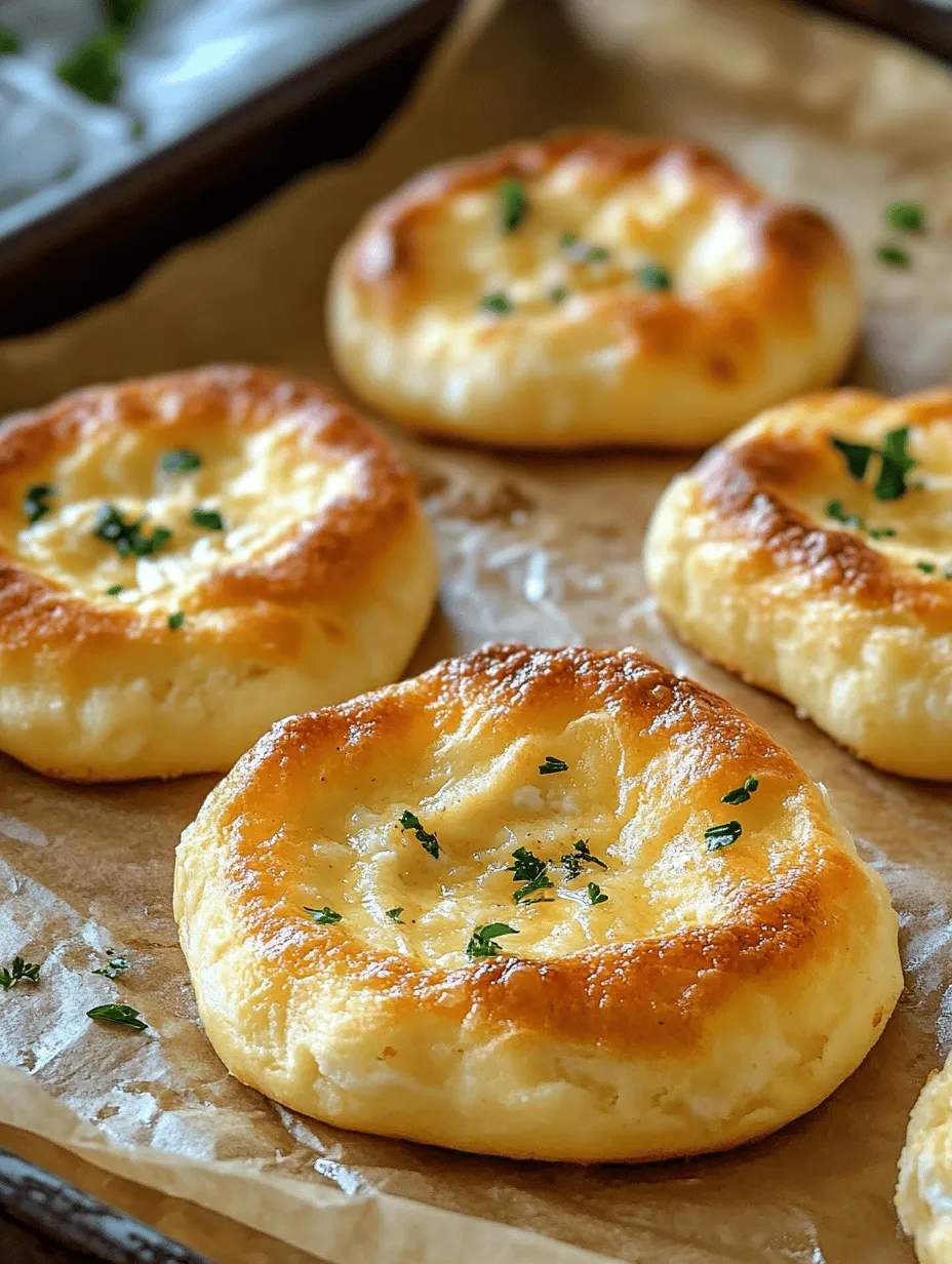In recent years, the culinary world has embraced a delightful trend known as cloud bread. This light and airy alternative to traditional bread has captured the hearts (and stomachs) of many health-conscious eaters, especially those navigating low-carb, gluten-free, or ketogenic diets. What sets cloud bread apart is its unique texture, reminiscent of a fluffy cloud, which is largely attributed to its simple yet effective ingredient list. Among these ingredients, cottage cheese reigns supreme, offering not only a delicious taste but also a host of nutritional benefits.