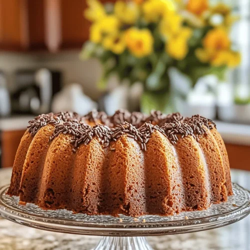 Brazilian carrot cake, known as "Bolo de Cenoura," is a beloved dessert that holds a special place in the hearts of many Brazilians. This cake is more than just a sweet treat; it represents a slice of Brazilian culture and culinary heritage. With its vibrant orange hue and rich, moist texture, Brazilian carrot cake stands out in the realm of desserts, not only for its appealing appearance but also for its delightful flavor profile.