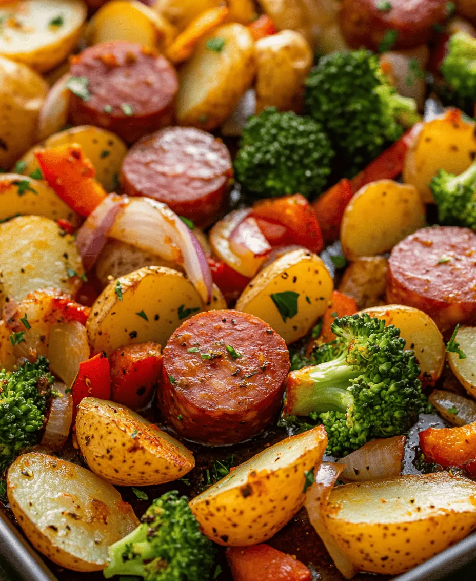 Kielbasa, a Polish word for sausage, refers to a variety of sausage types that are typically made from pork, beef, or a combination of meats. Rich in history, kielbasa has been a staple in Eastern European cuisine for centuries, celebrated for its robust flavors and versatility.