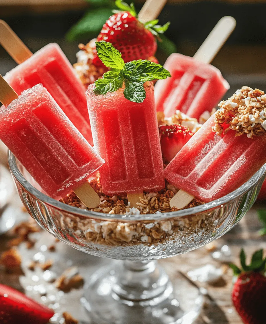 As the sun shines brighter and temperatures rise, there’s nothing quite like indulging in refreshing desserts to cool down and savor the joys of summer. The season invites us to embrace lighter, fruit-forward treats that not only satisfy our sweet cravings but also help us stay hydrated and energized. From juicy fruits to creamy textures, summer desserts offer a delightful escape from the heat, making them a must-have for any gathering or simply as a treat on a hot day.