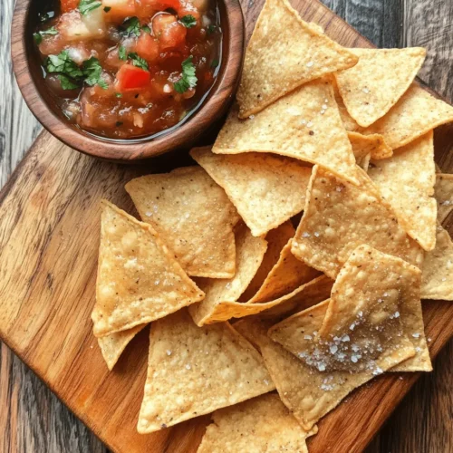 Tortilla chips have a rich history rooted in Mexican cuisine. They are believed to have originated in the 1940s when a clever entrepreneur named Rebecca Webb Carranza began frying leftover tortillas at her family's tortilla factory in Los Angeles. This innovative approach not only utilized surplus tortillas but also created a new snack that would soon become a favorite across the United States. Initially enjoyed as an accompaniment to salsa and guacamole, tortilla chips have since evolved into a beloved snack enjoyed on their own or as part of elaborate dishes like nachos.