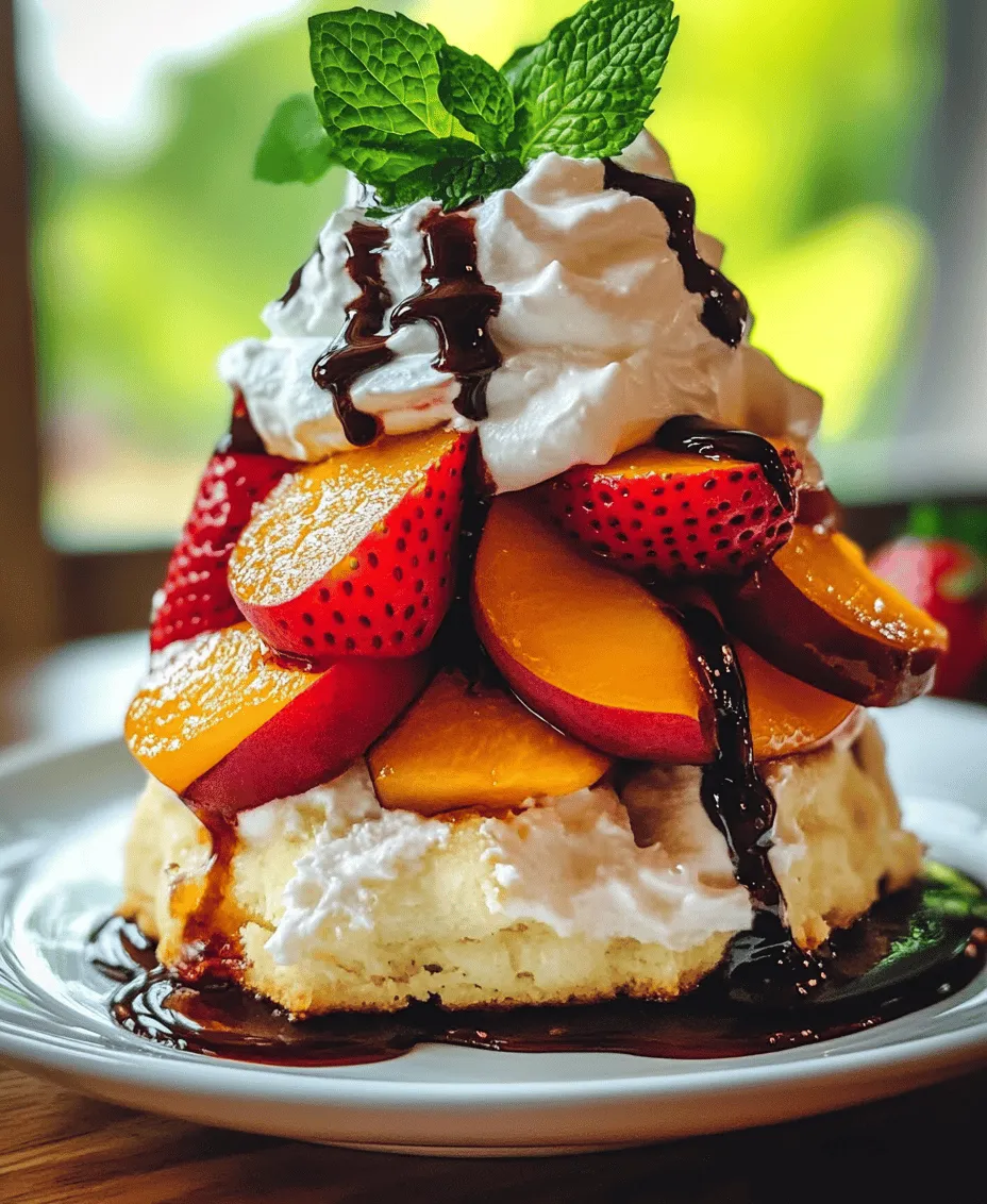 As the warm sun shines down and the days grow longer, the arrival of summer beckons us to enjoy the seasonal bounty that nature has to offer. One of the most delightful ways to experience the vibrancy of summer is through its desserts, which showcase the freshest fruits and capture the essence of the season. This article invites you to explore a collection of the Best Summer Desserts, where we will blend the juicy sweetness of strawberries and peaches with light, airy textures to create treats that are not only delicious but also visually stunning.